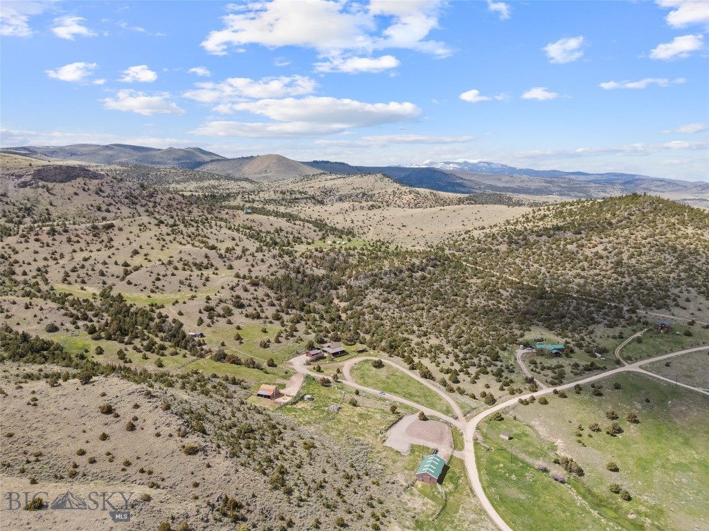 107 Dry Creek Trail