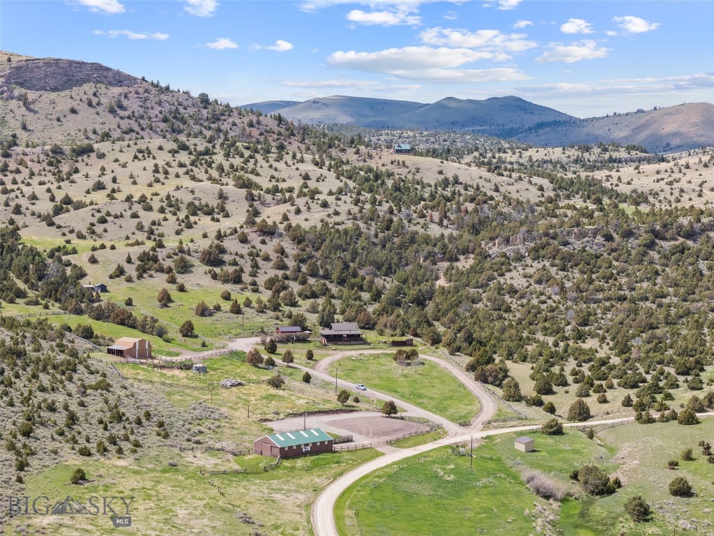 107 Dry Creek Trail