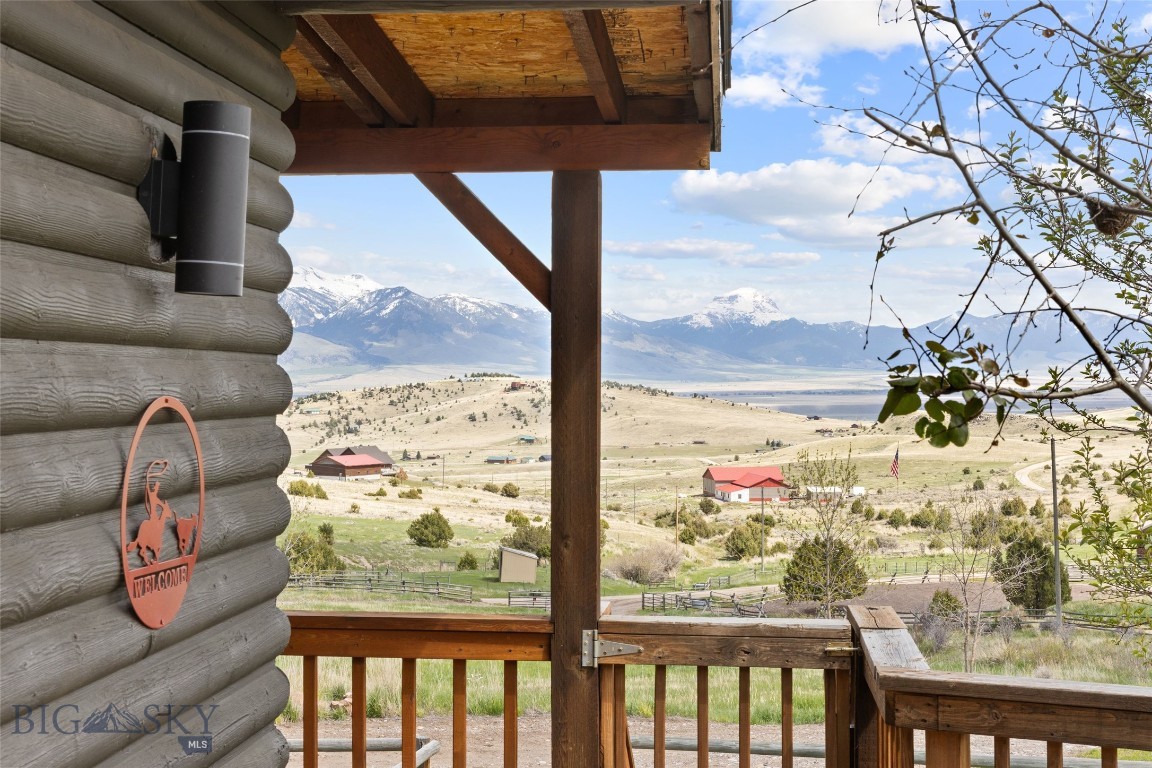107 Dry Creek Trail