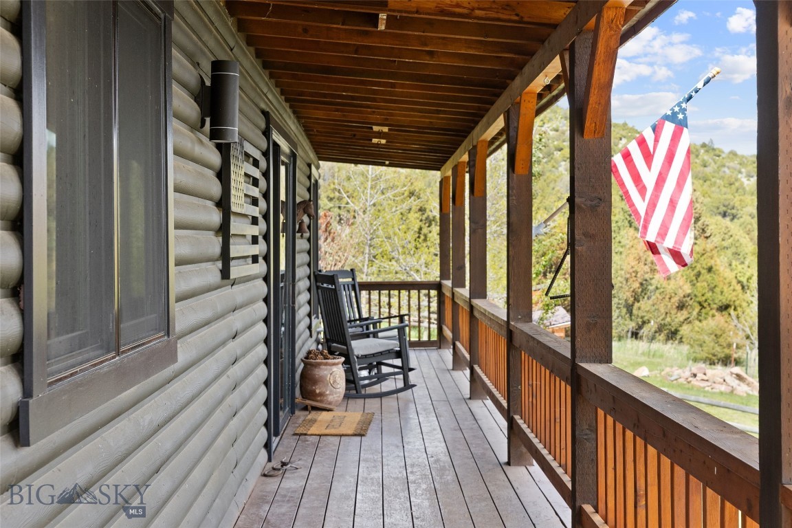 107 Dry Creek Trail
