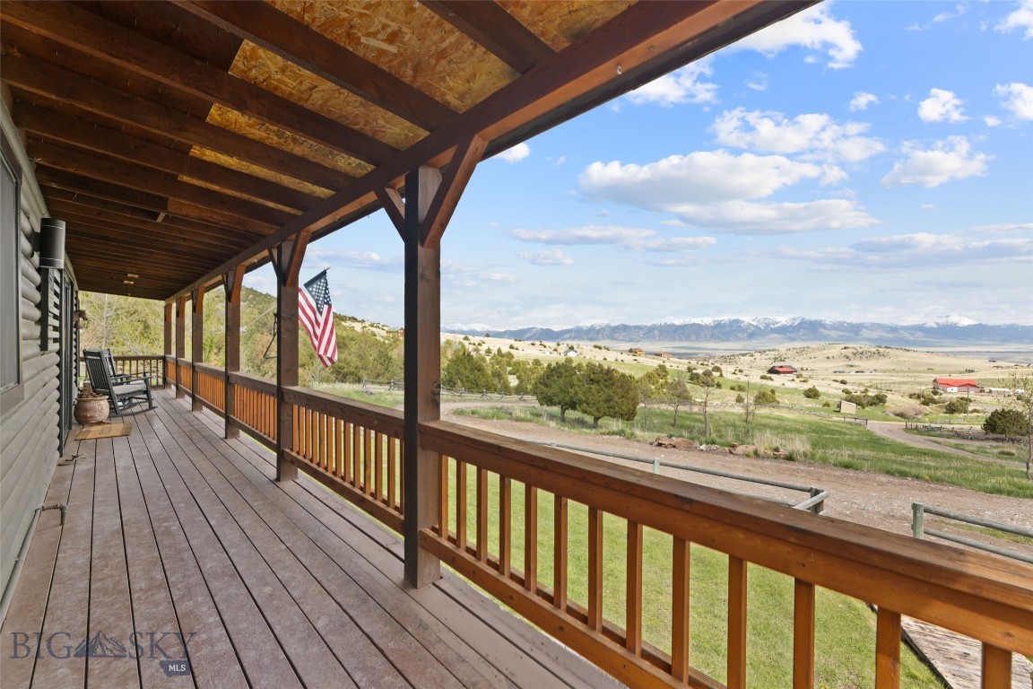 107 Dry Creek Trail