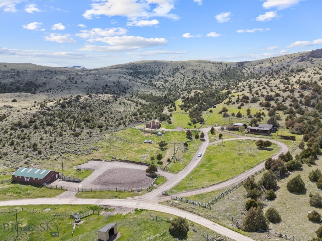 107 Dry Creek Trail