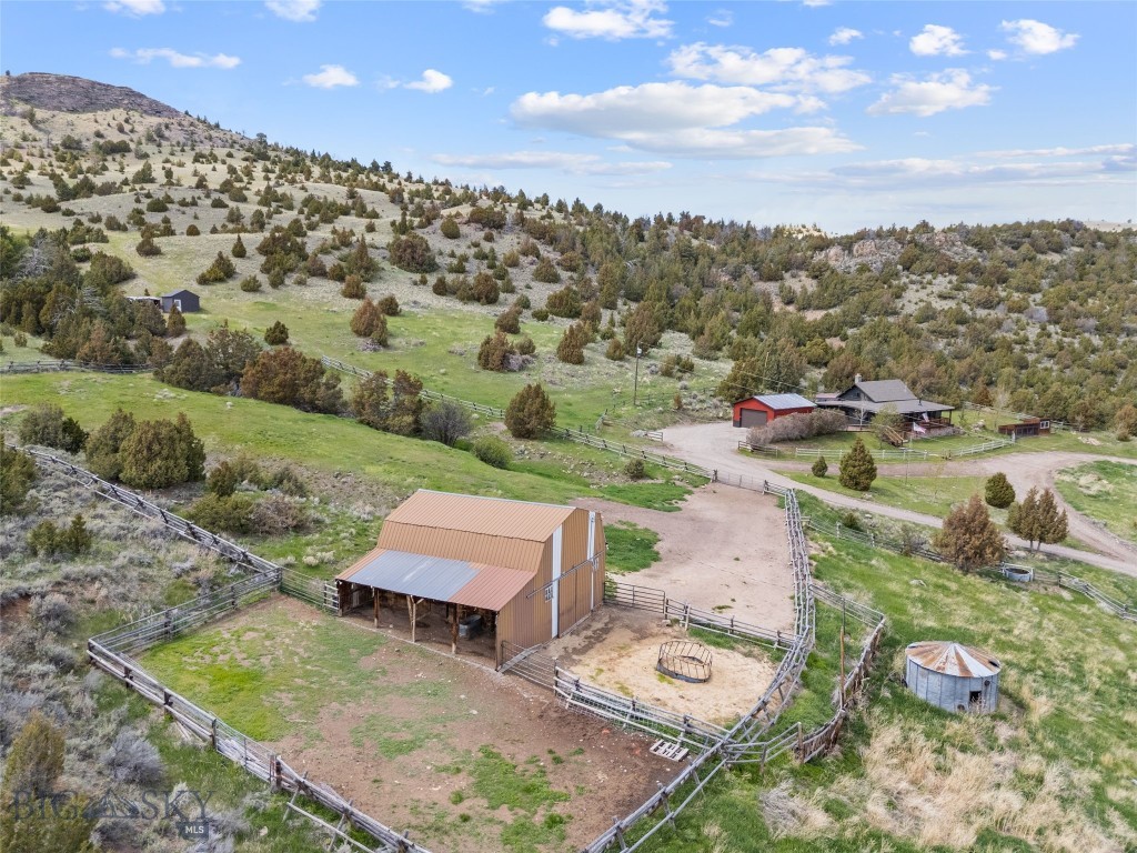 107 Dry Creek Trail