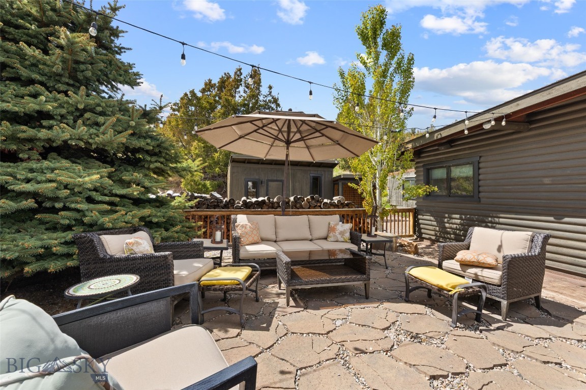 107 Dry Creek Trail