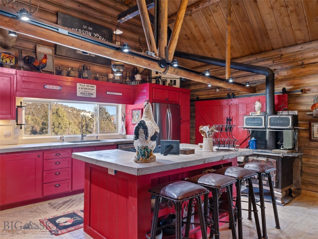 107 Dry Creek Trail
