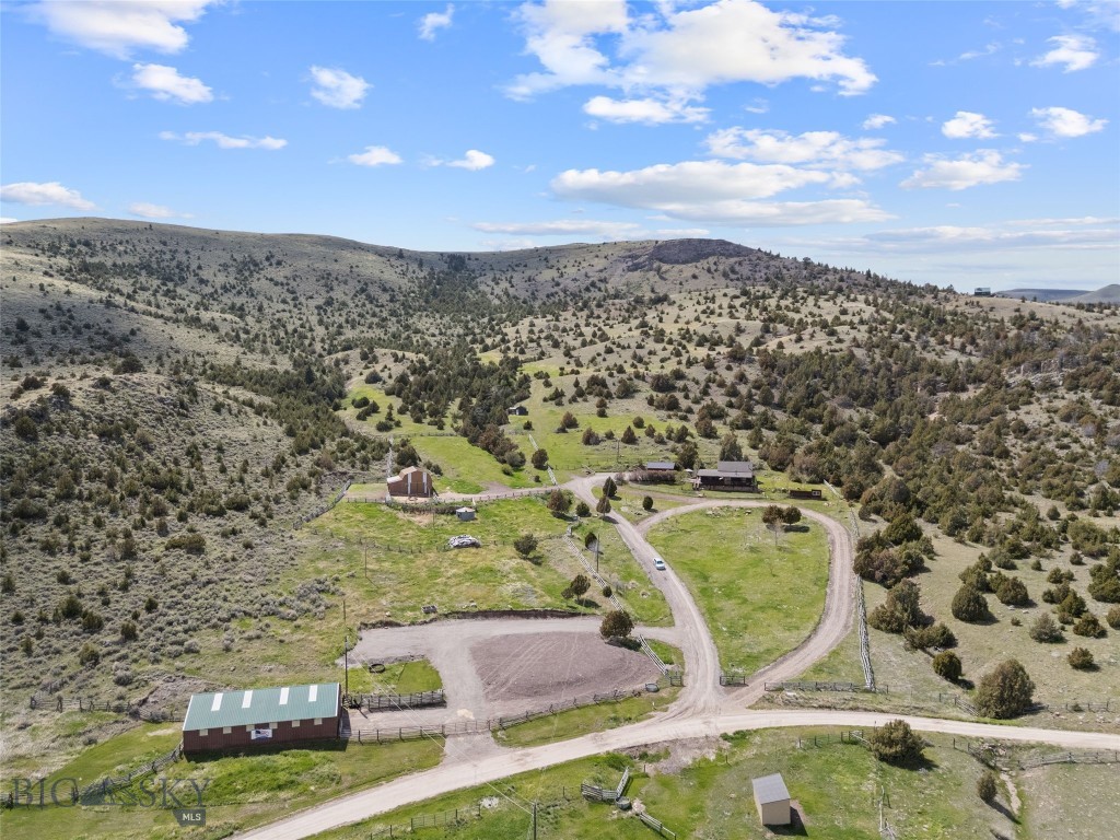 107 Dry Creek Trail
