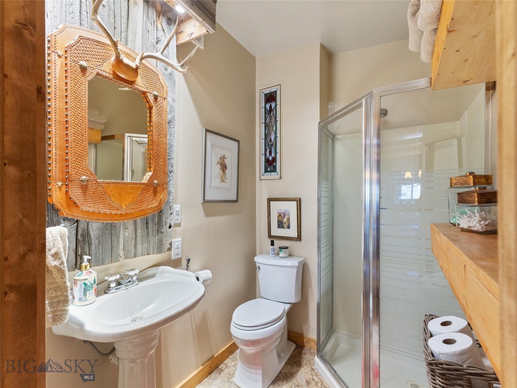 107 Dry Creek Trail