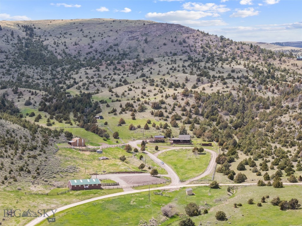 107 Dry Creek Trail