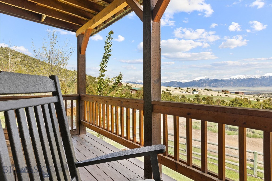 107 Dry Creek Trail