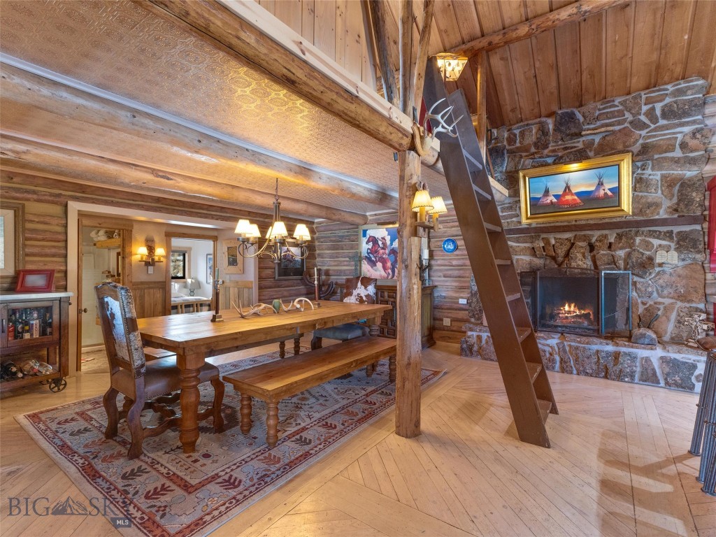 107 Dry Creek Trail