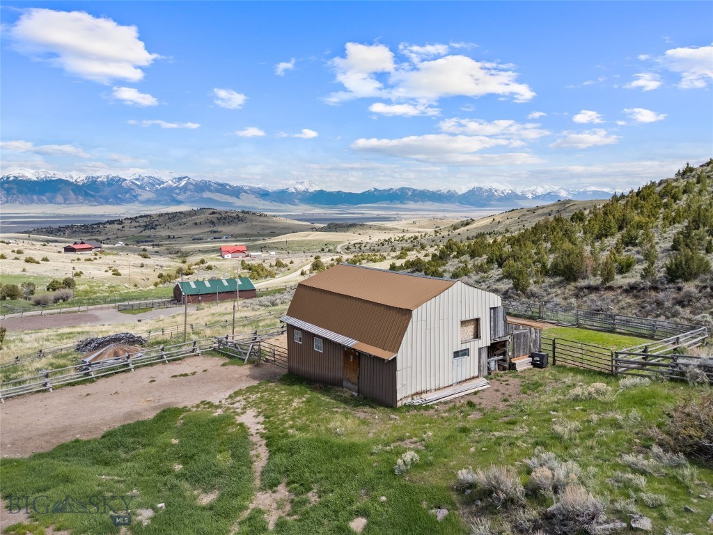 107 Dry Creek Trail