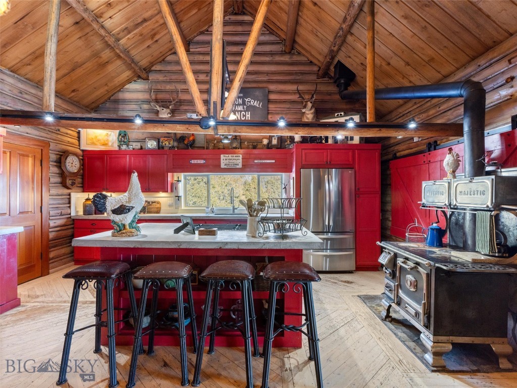 107 Dry Creek Trail