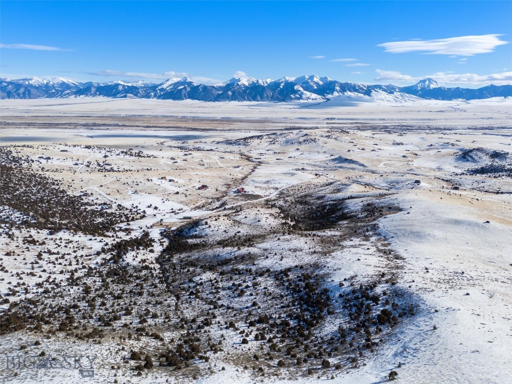 Lot 175 Shining Mountains