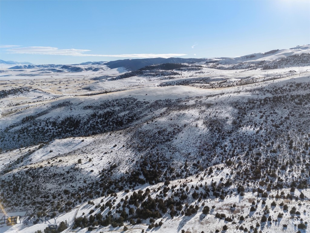 Lot 175 Shining Mountains