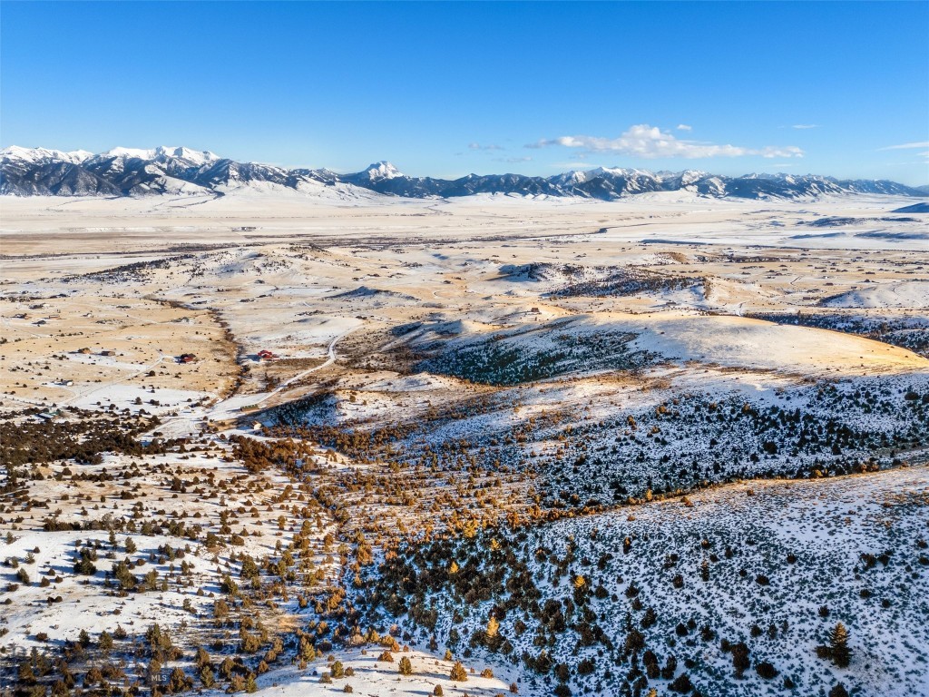 Lot 175 Shining Mountains