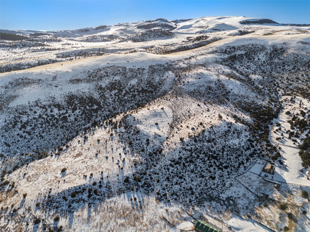 Lot 175 Shining Mountains