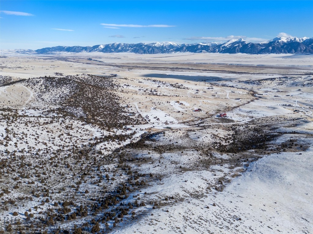 Lot 175 Shining Mountains