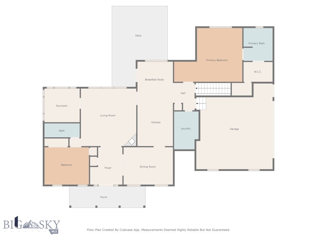 106 Lonesome Dove Rd