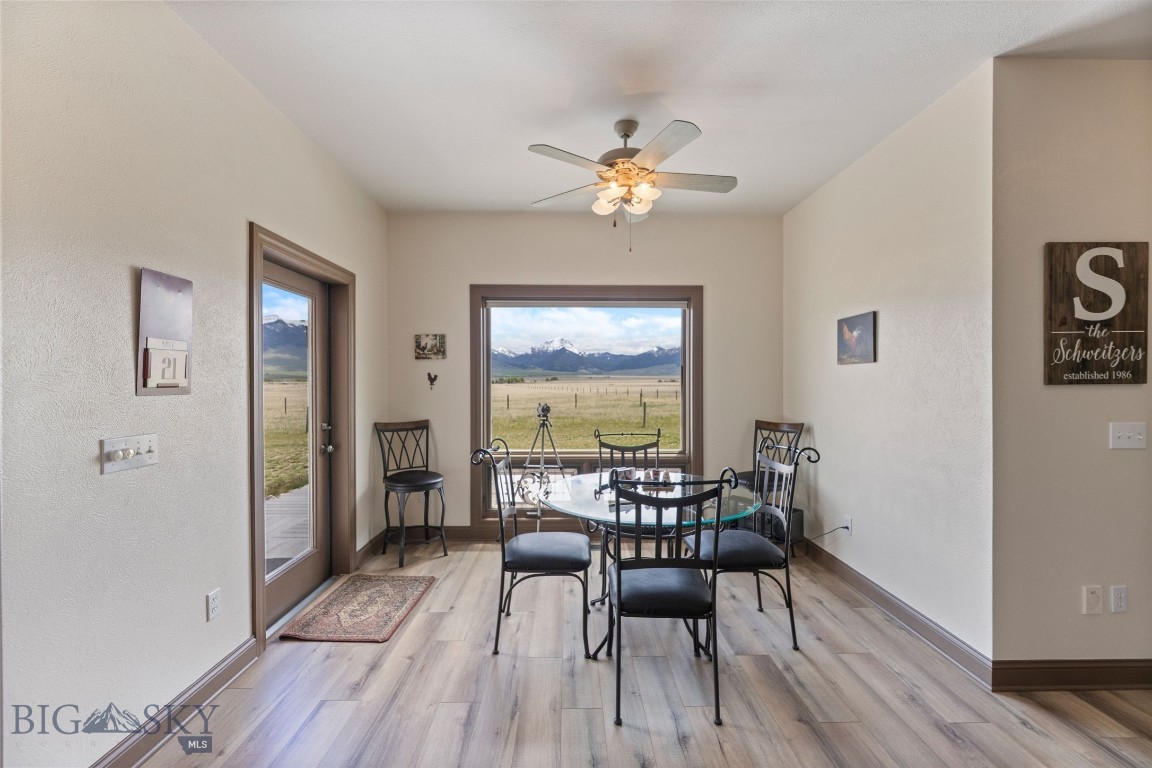 106 Lonesome Dove Rd