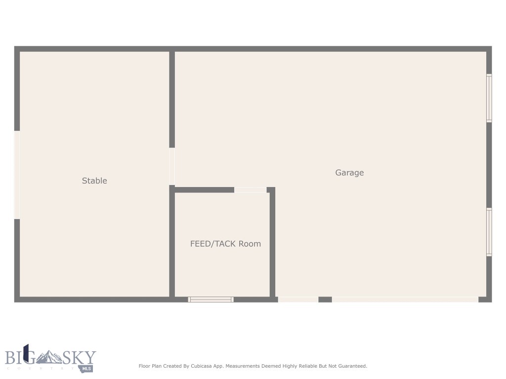 106 Lonesome Dove Rd