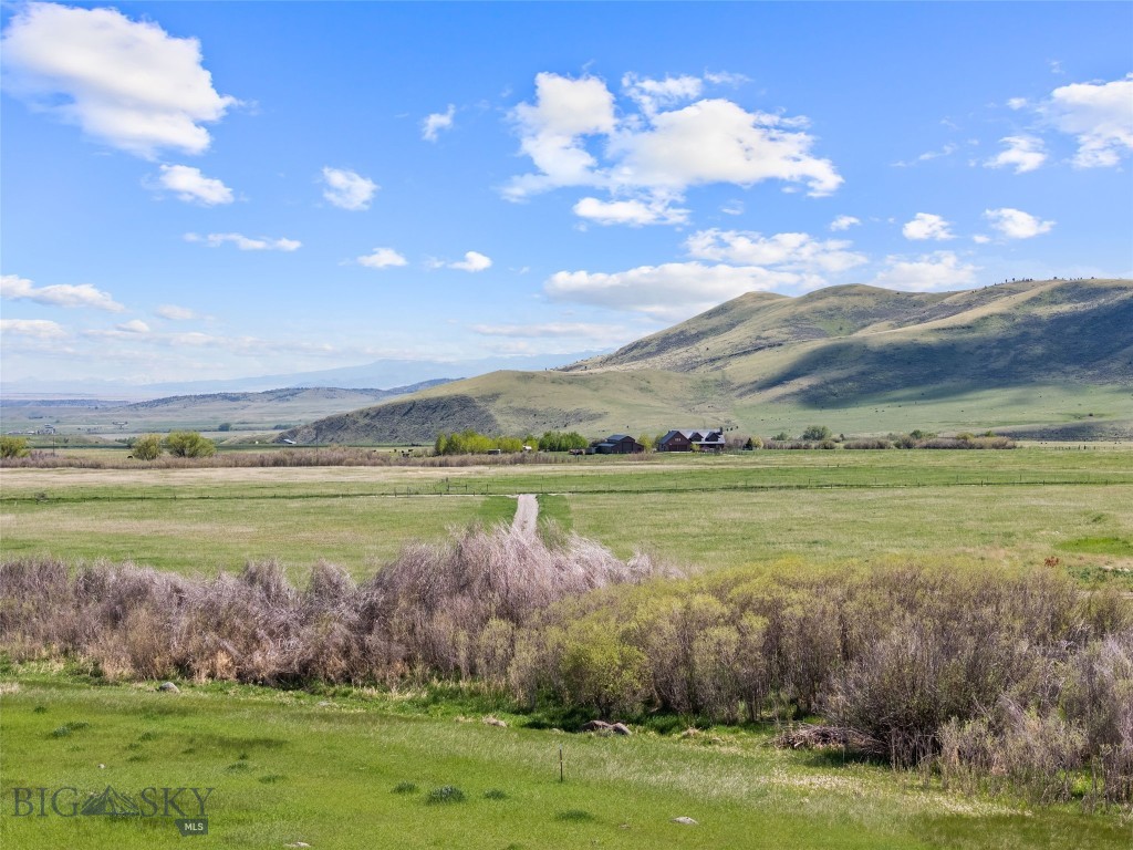 Tract B Shining Mountains West