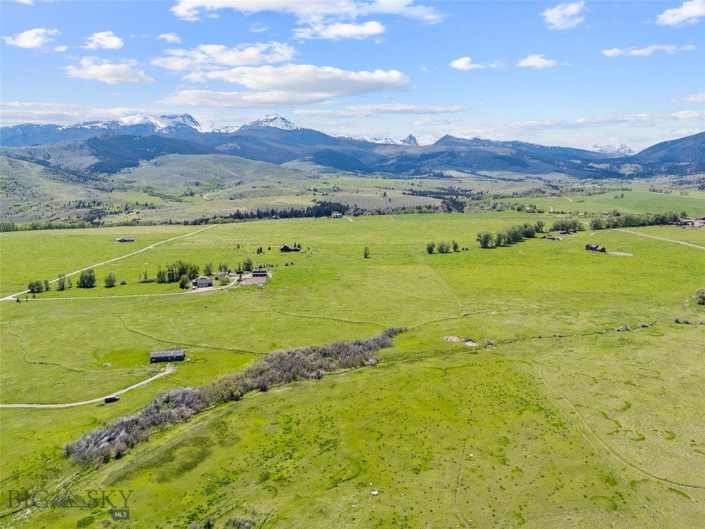 Tract B Shining Mountains West