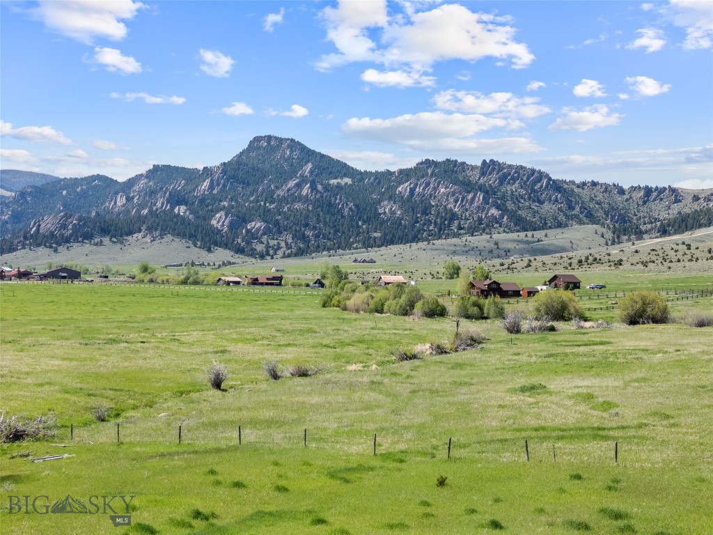 Tract B Shining Mountains West