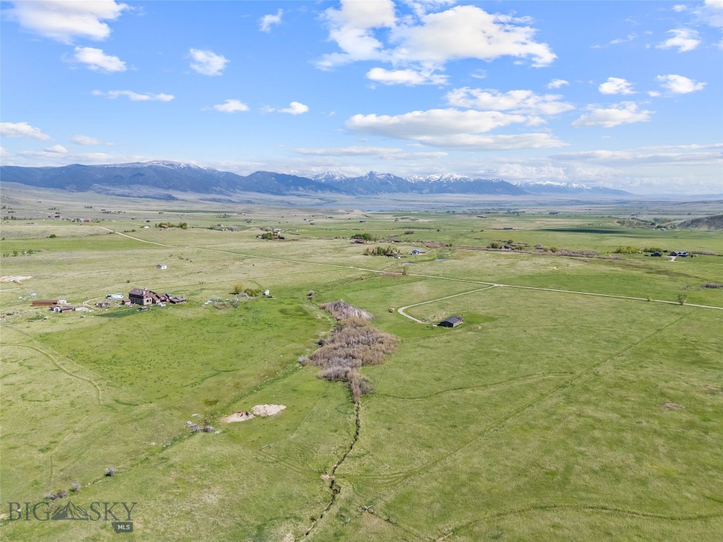 Tract B Shining Mountains West