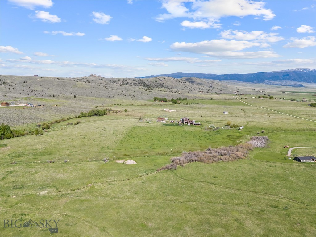 Tract B Shining Mountains West