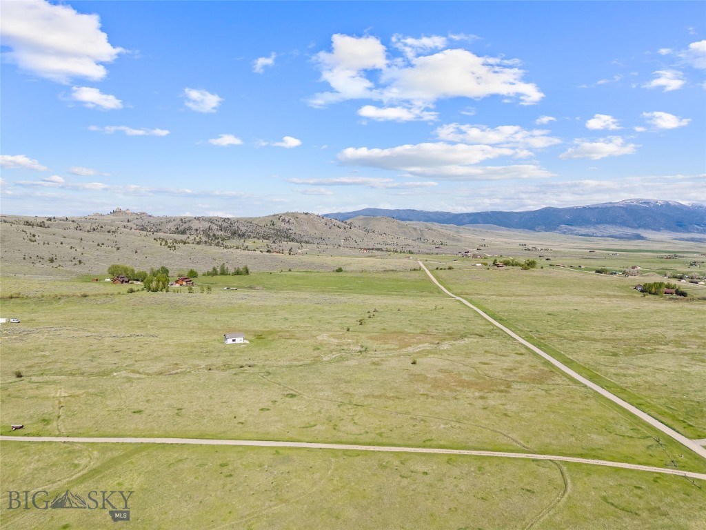 Tract E Shining Mountains West