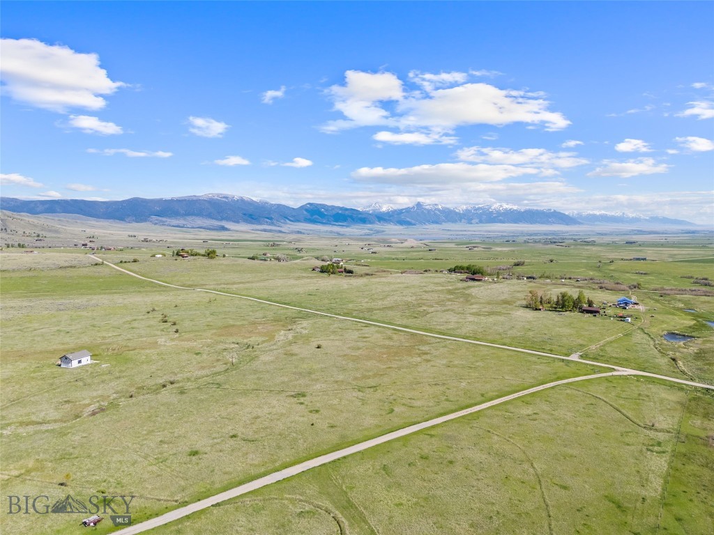 Tract E Shining Mountains West