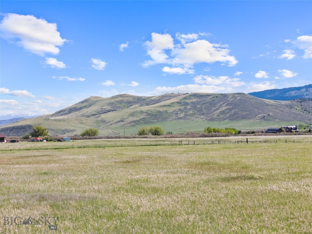 Tract E Shining Mountains West