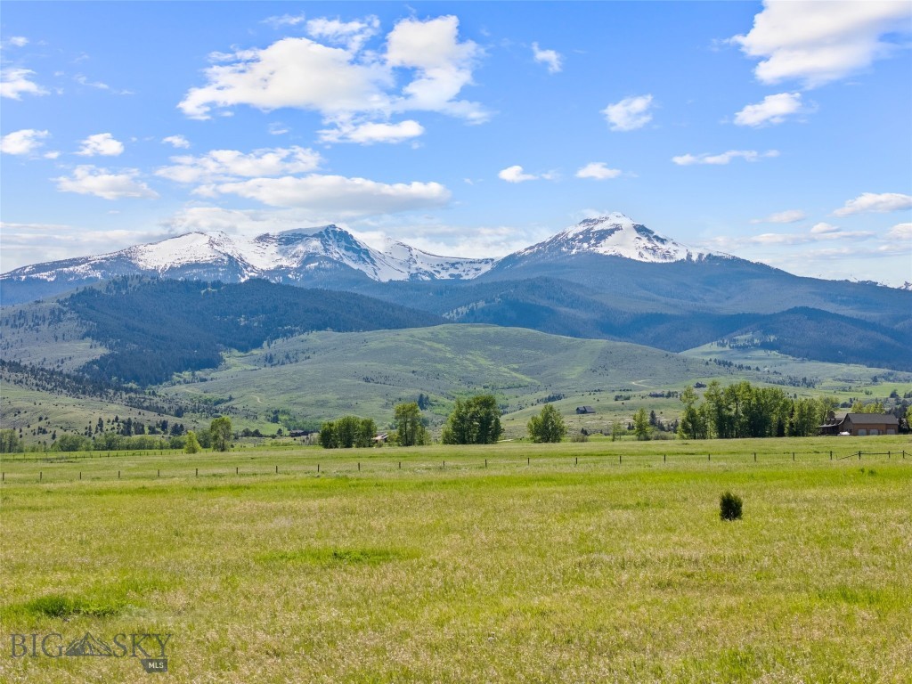 Tract E Shining Mountains West