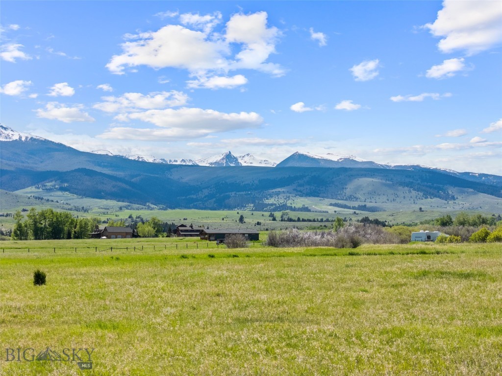 Tract E Shining Mountains West