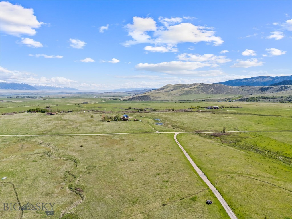 Tract E Shining Mountains West