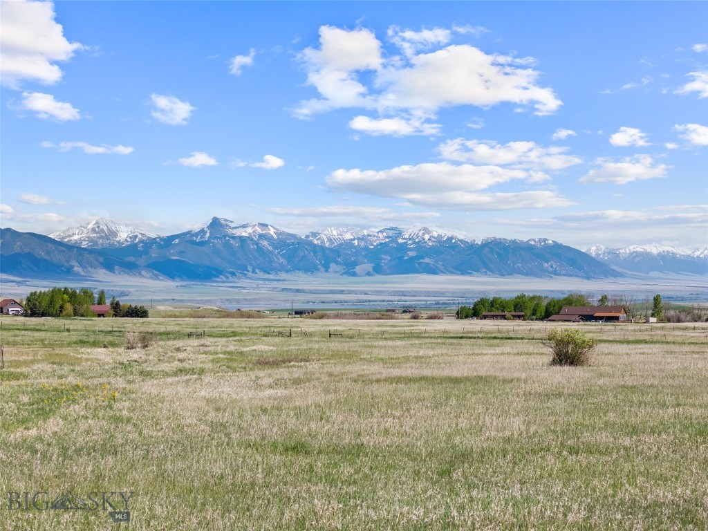 Tract E Shining Mountains West