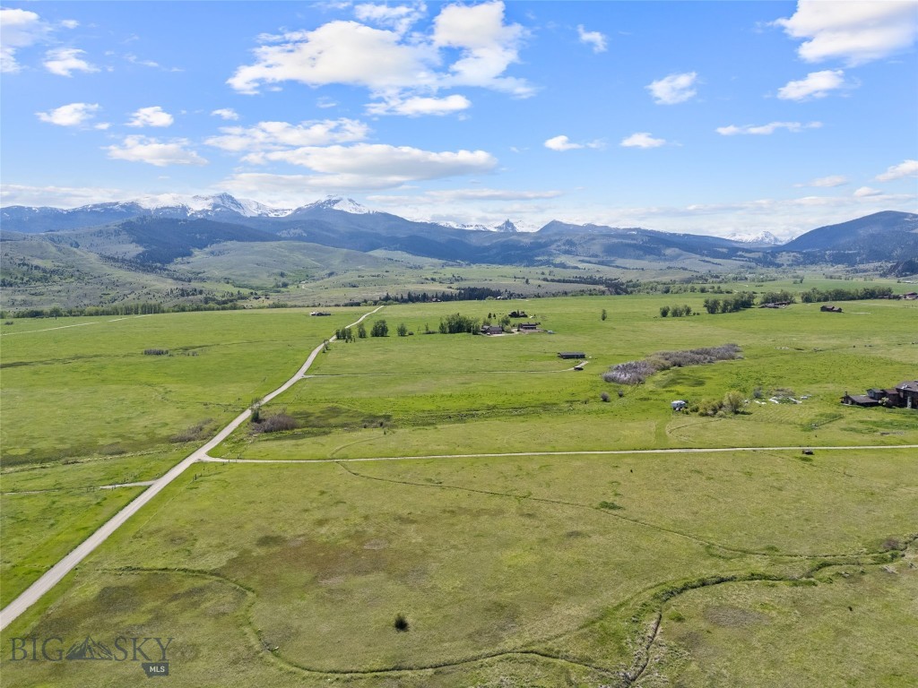 Tract E Shining Mountains West