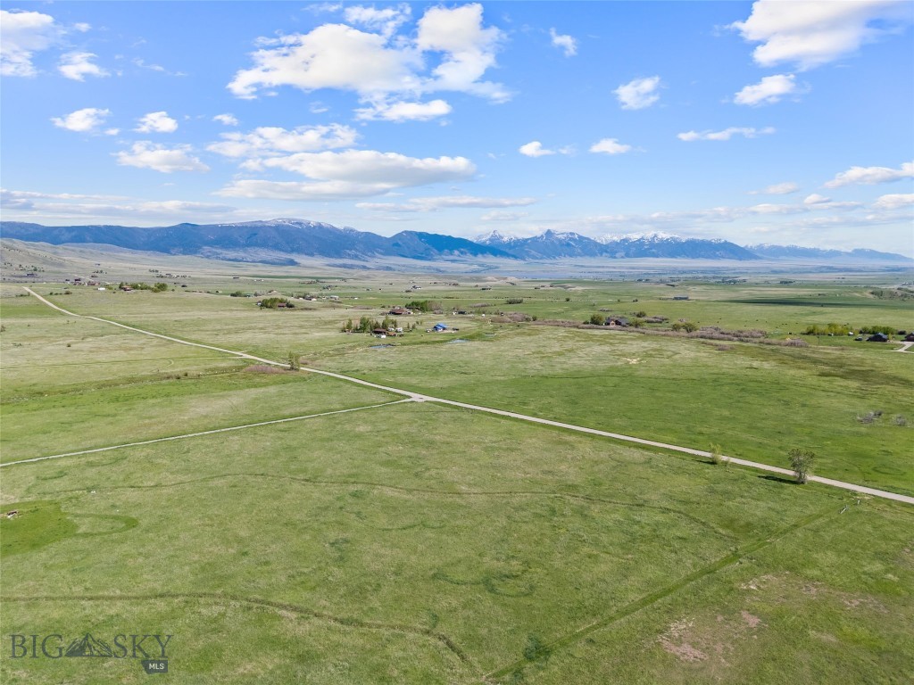 Tract F Shining Mountains West