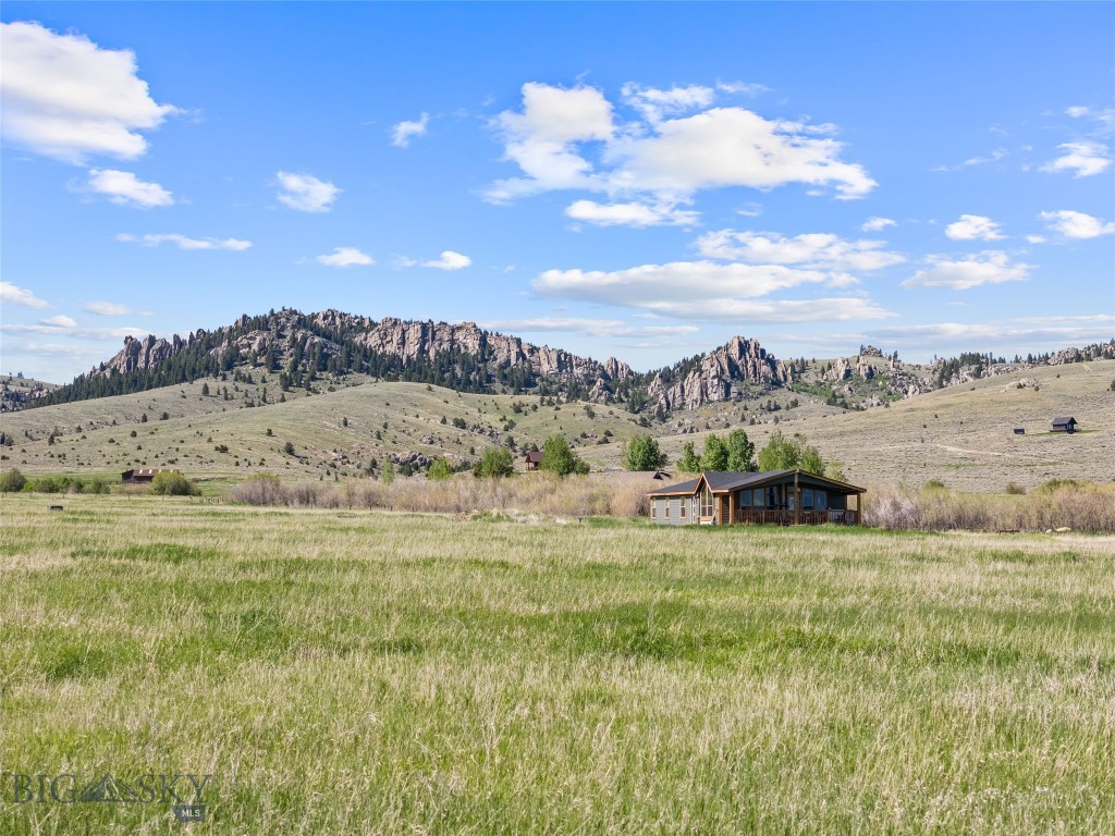 Tract F Shining Mountains West