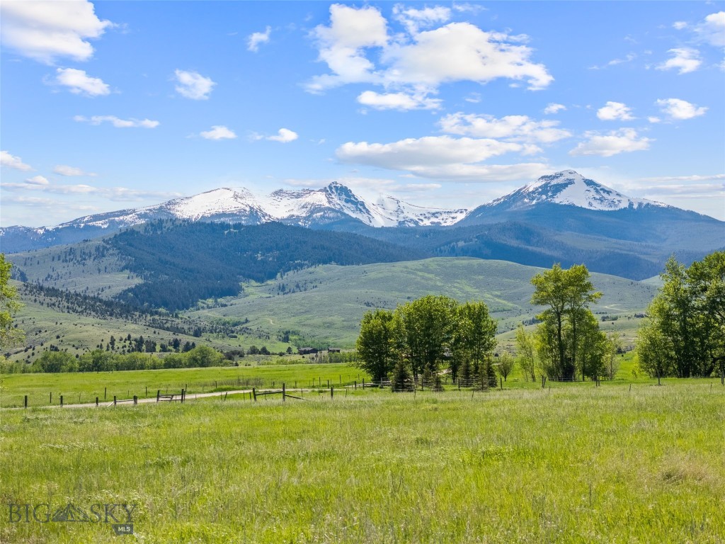 Tract F Shining Mountains West