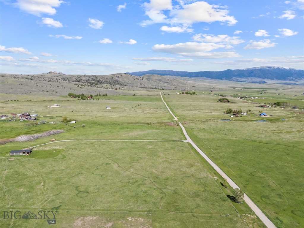 Tract F Shining Mountains West