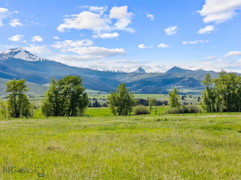 Tract F Shining Mountains West