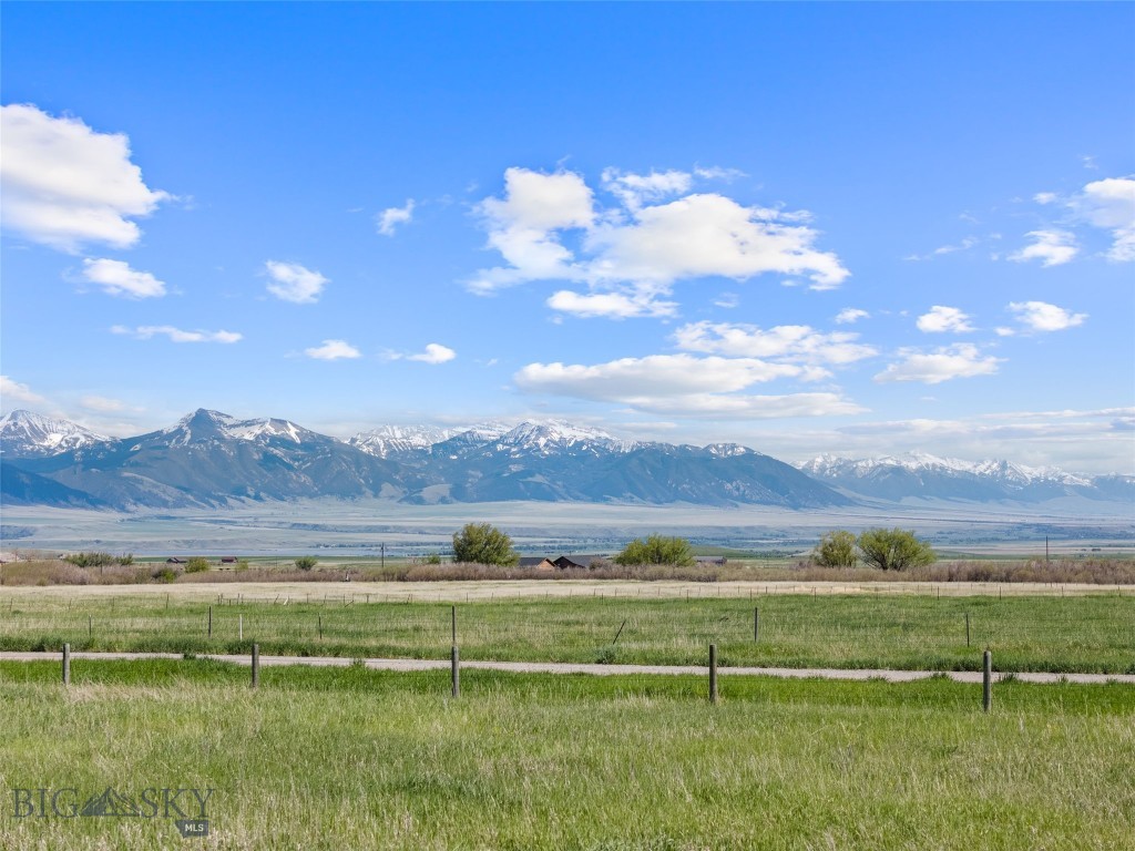 Tract F Shining Mountains West