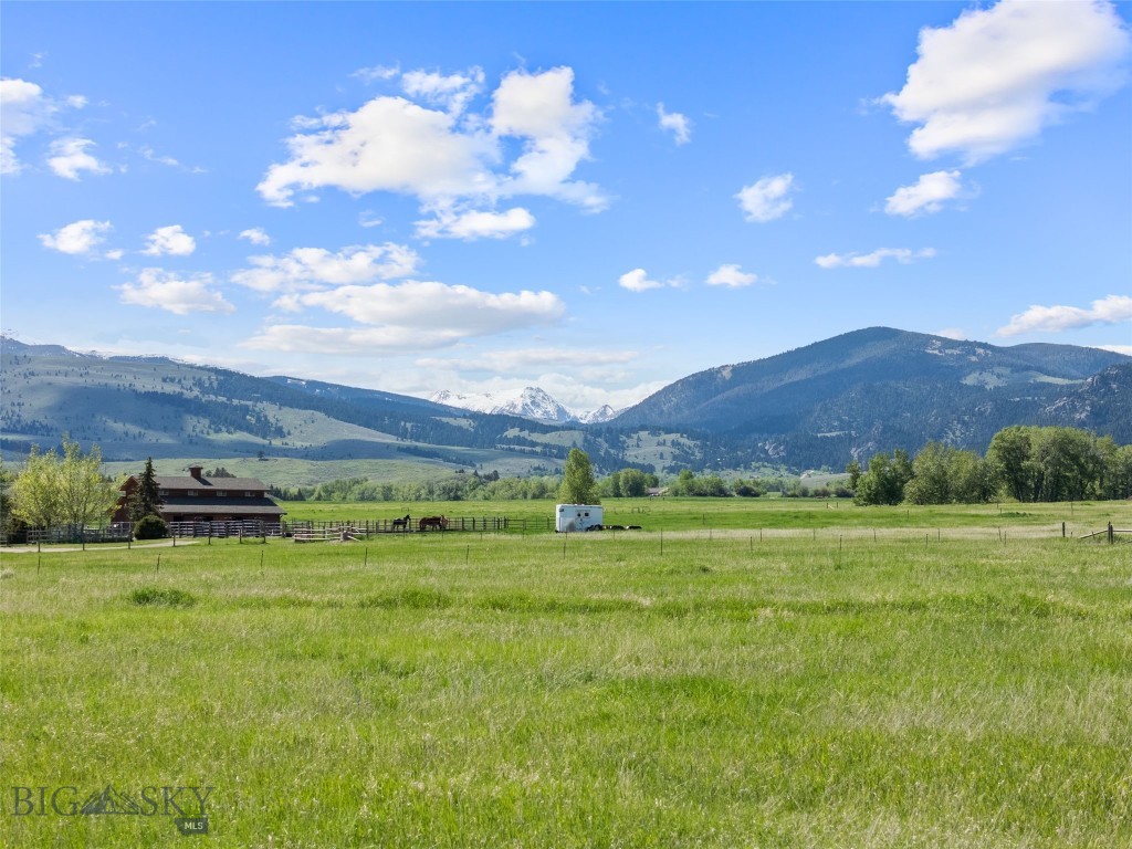 Tract F Shining Mountains West