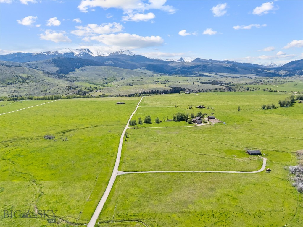 Tract F Shining Mountains West