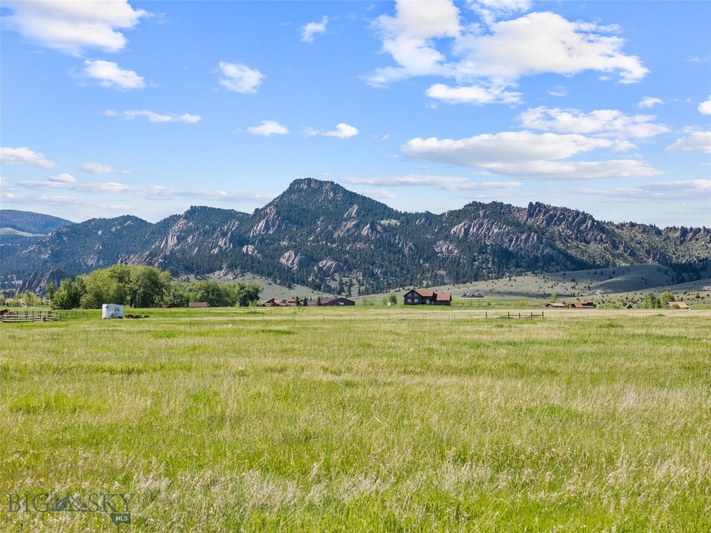 Tract F Shining Mountains West