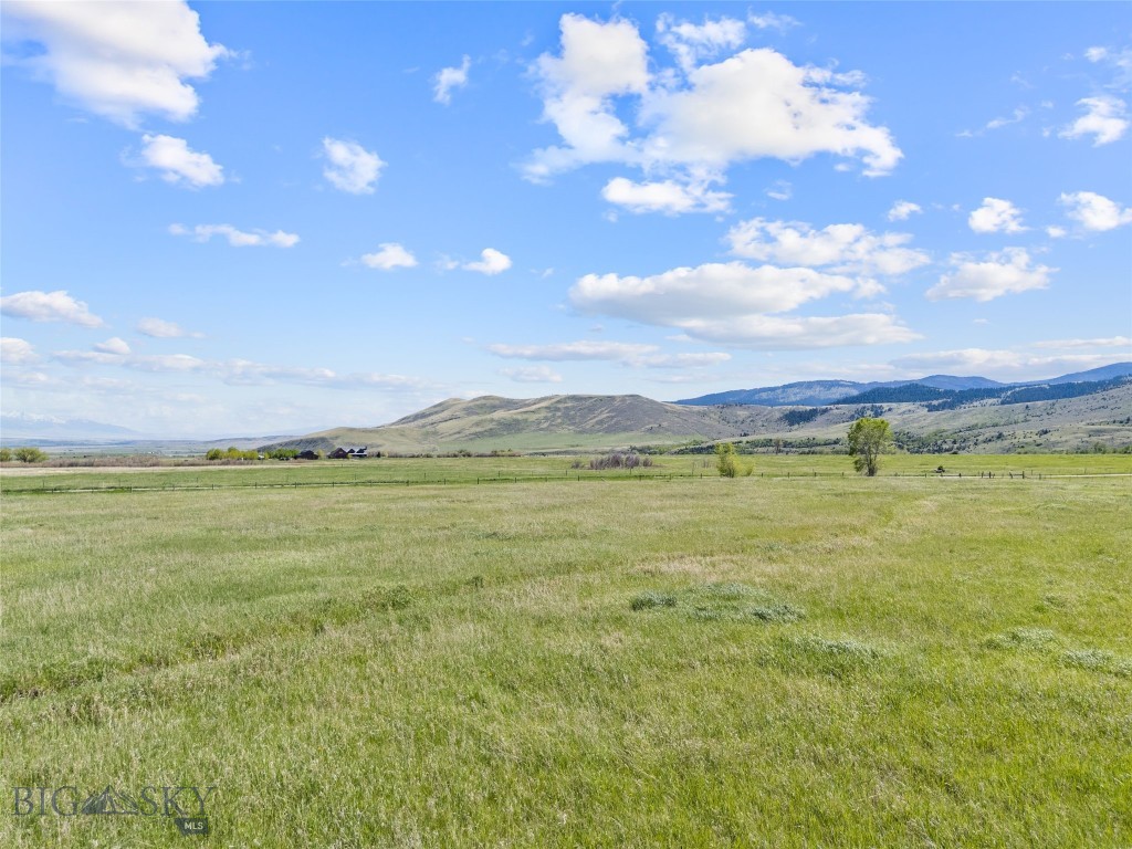 Tract H Shining Mountains West