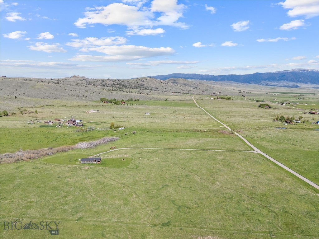 Tract H Shining Mountains West