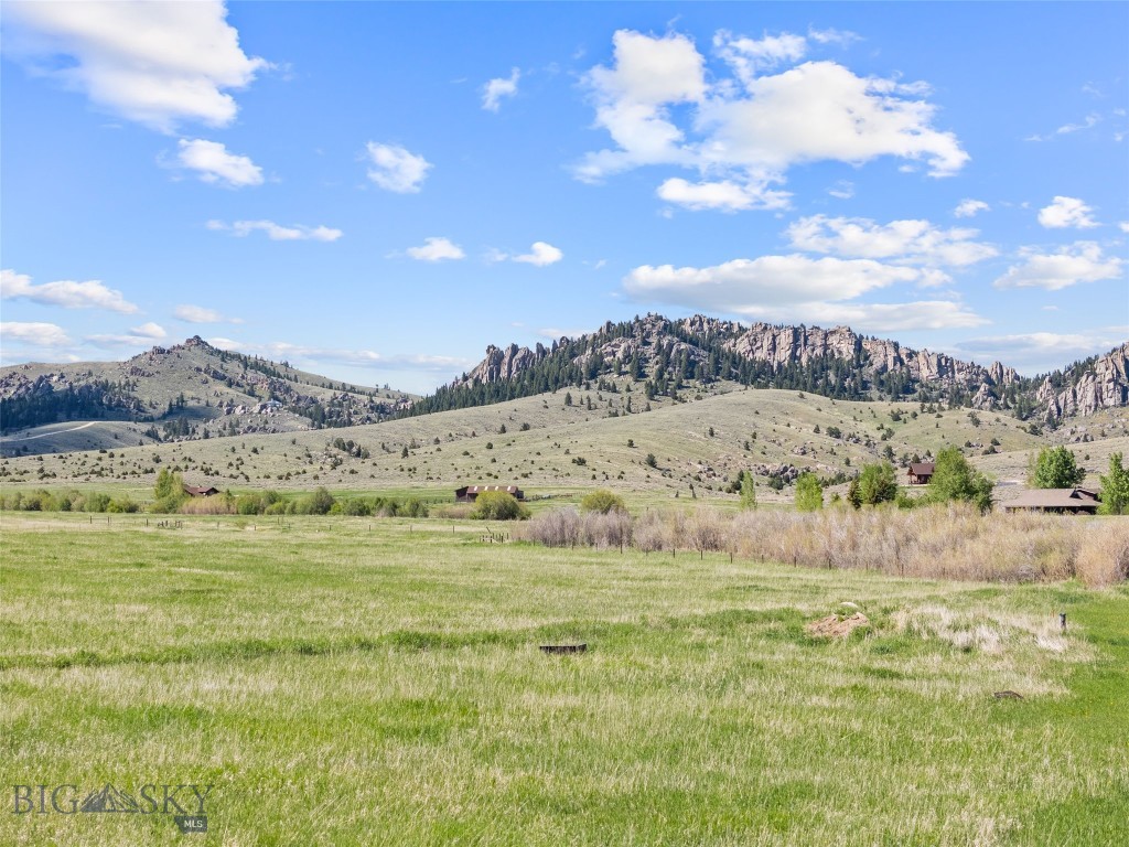 Tract H Shining Mountains West