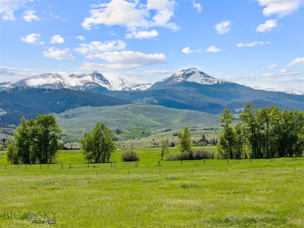 Tract H Shining Mountains West